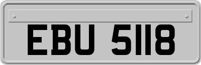 EBU5118