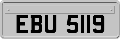 EBU5119