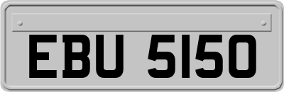EBU5150