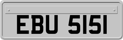 EBU5151