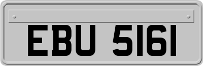 EBU5161