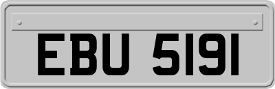 EBU5191
