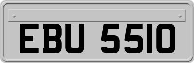 EBU5510