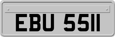 EBU5511