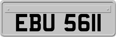 EBU5611