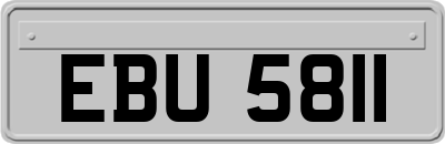 EBU5811