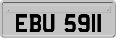 EBU5911