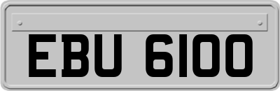 EBU6100