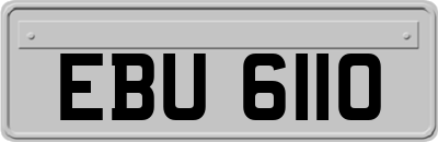 EBU6110