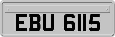 EBU6115