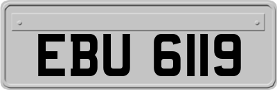 EBU6119
