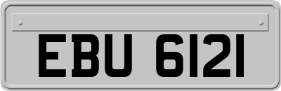 EBU6121