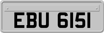 EBU6151