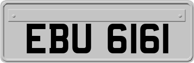 EBU6161
