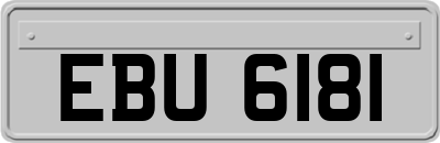 EBU6181