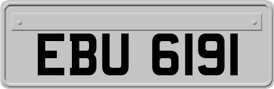 EBU6191