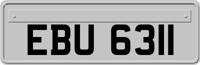 EBU6311