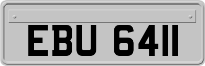 EBU6411