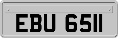 EBU6511