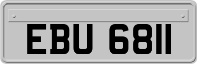 EBU6811