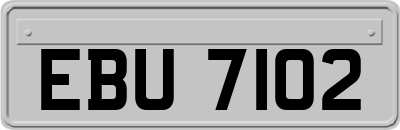 EBU7102