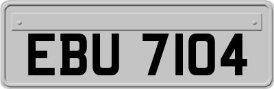 EBU7104