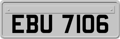 EBU7106