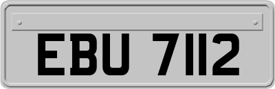 EBU7112