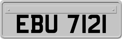 EBU7121