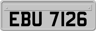EBU7126
