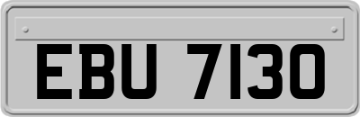 EBU7130