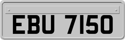EBU7150