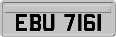 EBU7161