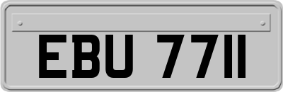 EBU7711