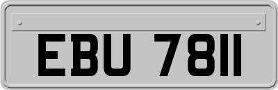 EBU7811