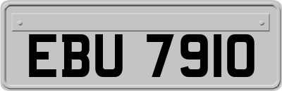 EBU7910