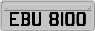EBU8100
