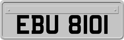 EBU8101