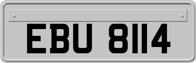 EBU8114