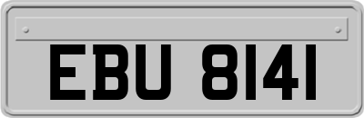 EBU8141