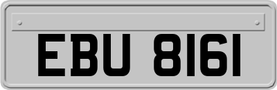 EBU8161