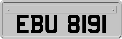 EBU8191