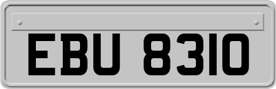 EBU8310