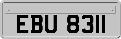 EBU8311