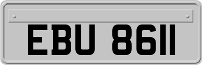 EBU8611