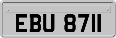 EBU8711