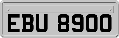 EBU8900