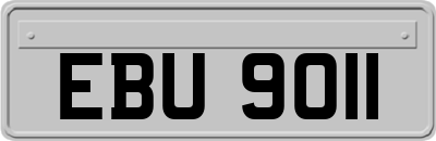EBU9011