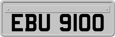 EBU9100