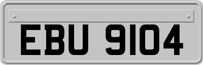 EBU9104